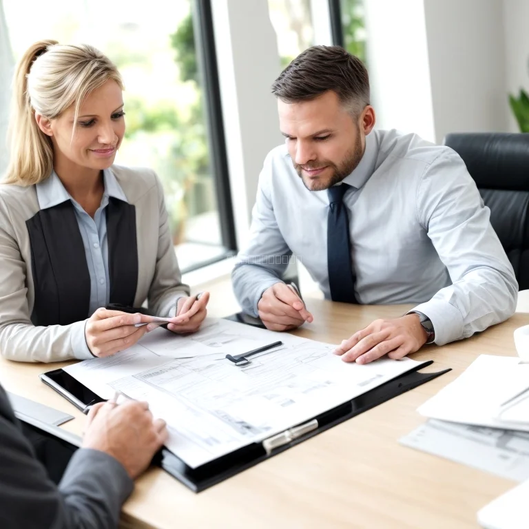 Zuverlässige Abläufe