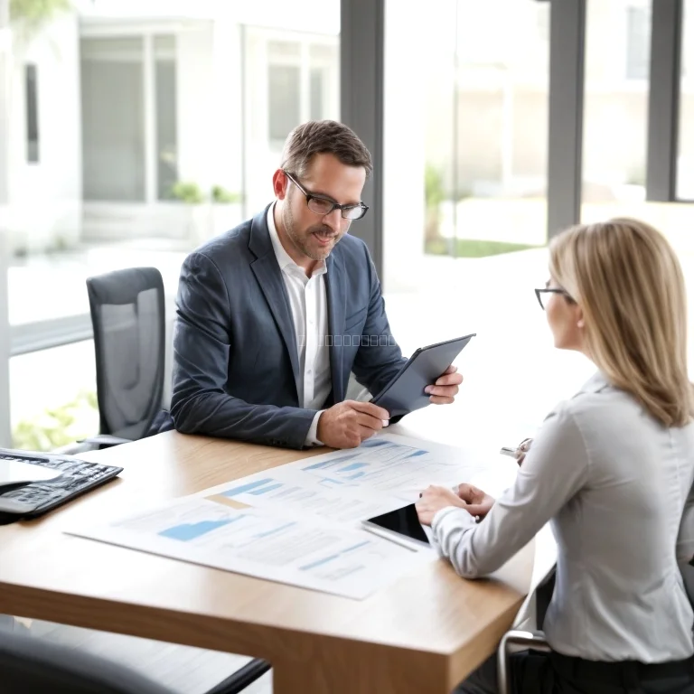 Digitale Tools in der Immobilienbranche