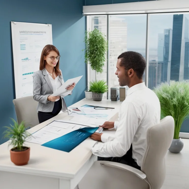 Transparentes Prozessmanagement