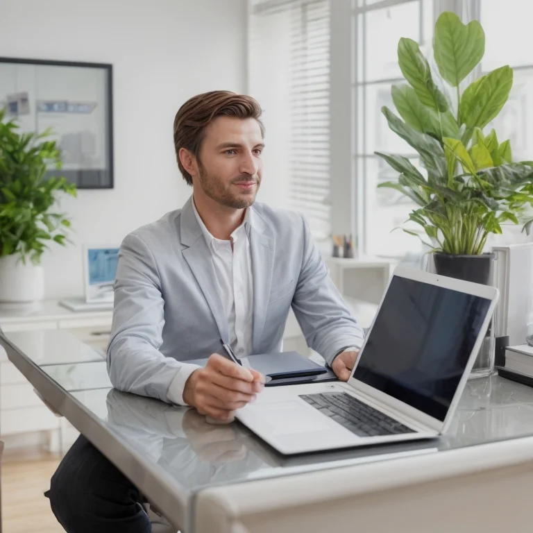 Lokales Immobilienwissen