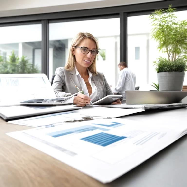 Partnerschaftliche Zusammenarbeit mit Kunden